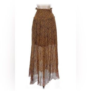 Zimmermann Maxi Skirt